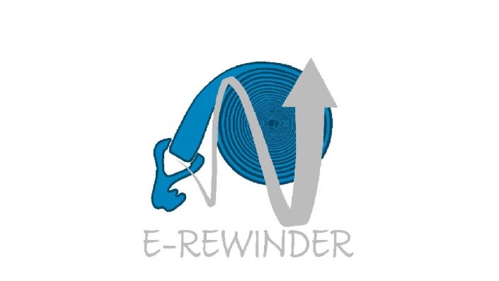E-rewinder