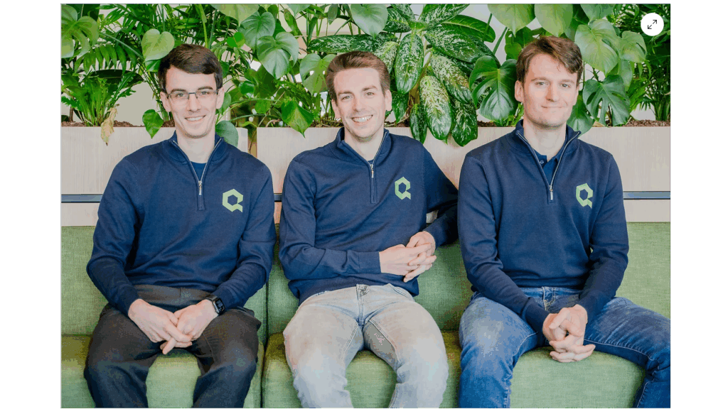 Qargo lève 12 millions d’euros pour alimenter sa croissance