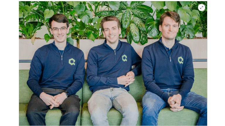 Qargo lève 12 millions d’euros pour alimenter sa croissance