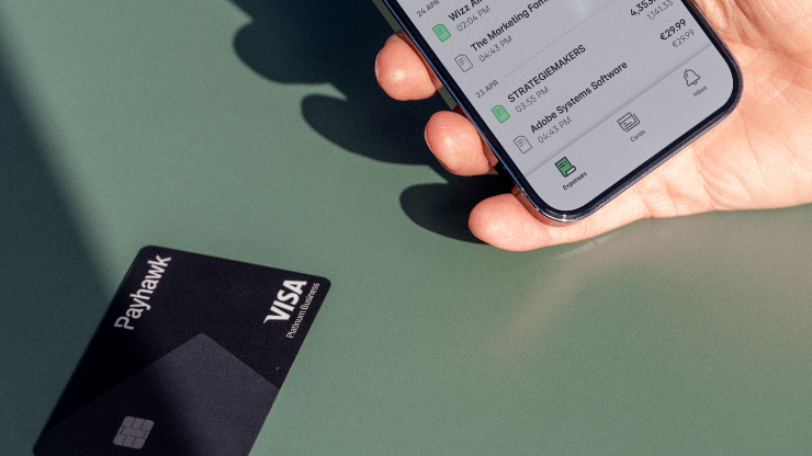 With Payhawk cards, transport and logistics firms gain instant visibility into every fuel stop, toll, or travel expense. Control budgets per driver or route, automate policy compliance, and eliminate manual paperwork. Smarter cards for smarter operations.