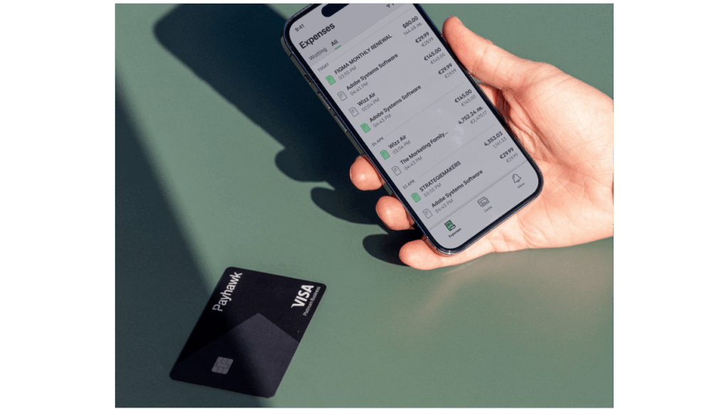 With Payhawk cards, transport and logistics firms gain instant visibility into every fuel stop, toll, or travel expense. Control budgets per driver or route, automate policy compliance, and eliminate manual paperwork. Smarter cards for smarter operations.