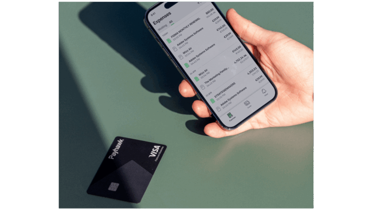 With Payhawk cards, transport and logistics firms gain instant visibility into every fuel stop, toll, or travel expense. Control budgets per driver or route, automate policy compliance, and eliminate manual paperwork. Smarter cards for smarter operations.