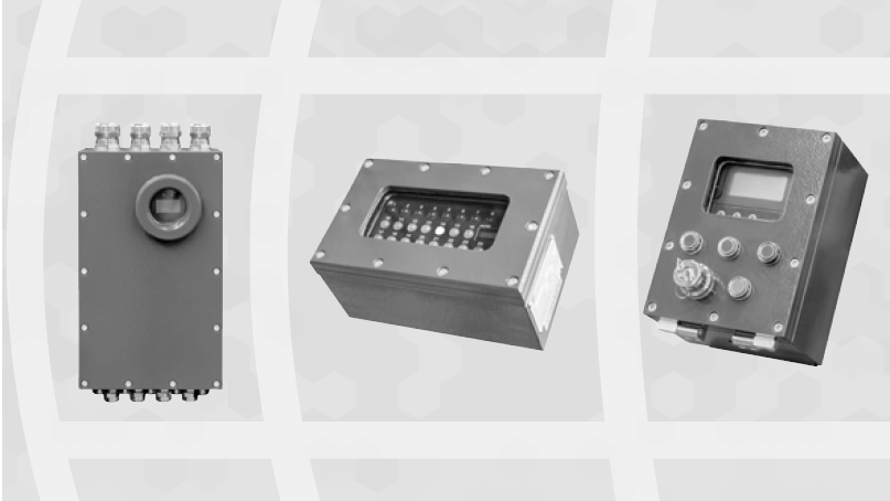 Miretti Enclosures and Electrical Components