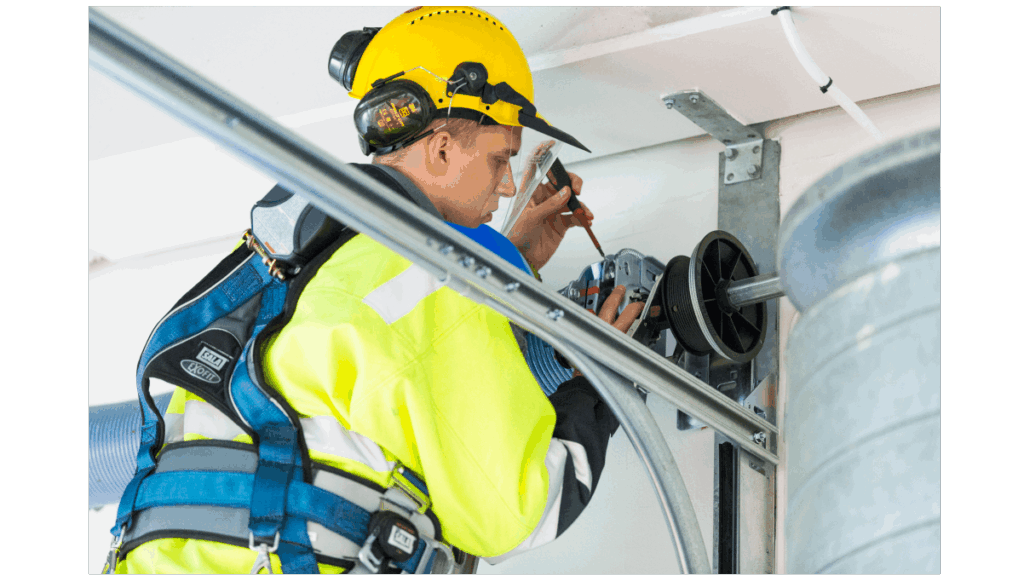 Votre partenaire de maintenance local