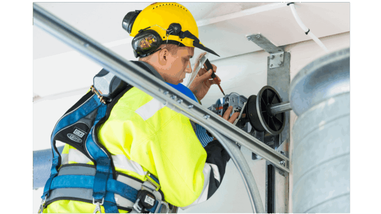 Votre partenaire de maintenance local