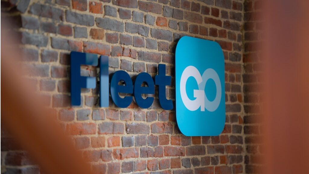 Senior Full Stack .NET Developer