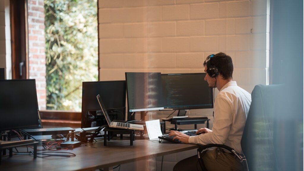 Junior Software Engineer