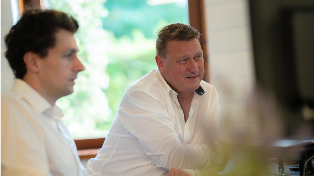 Full Stack .NET ReactJS Developer