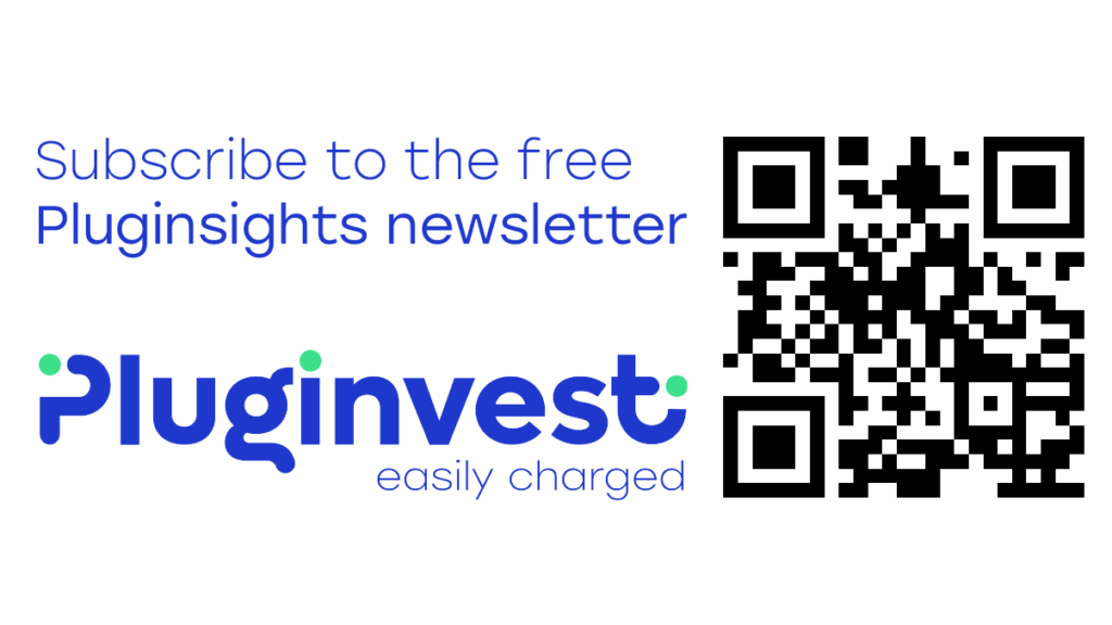 Restez au courant de l’actualité de l’eMobilité !