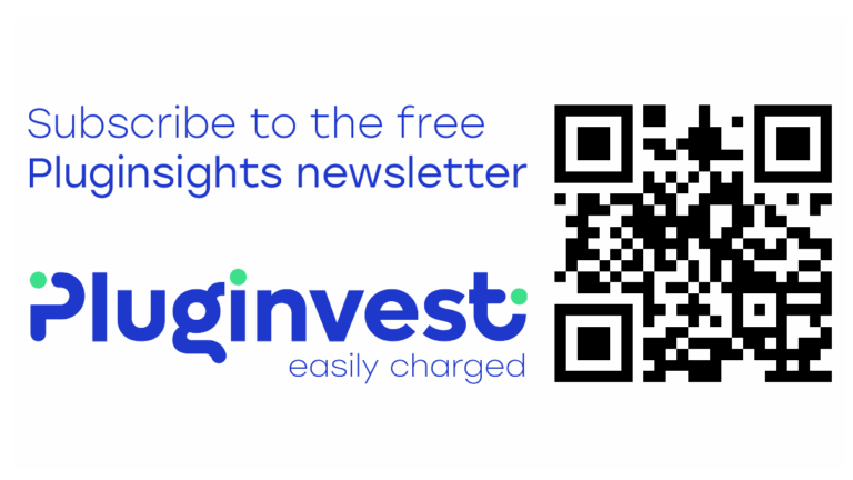 Restez au courant de l’actualité de l’eMobilité !