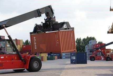 Distribution/Crossdocking