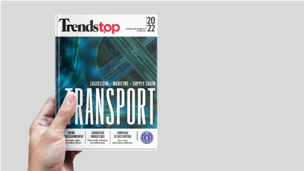Trends-Tendances Top Transport