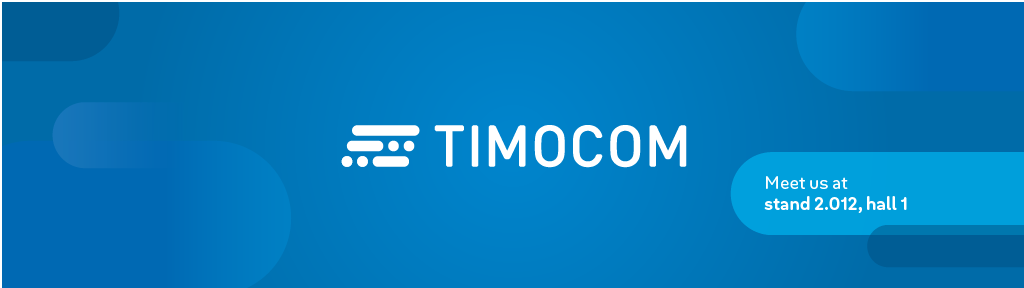 TIMOCOM GmbH