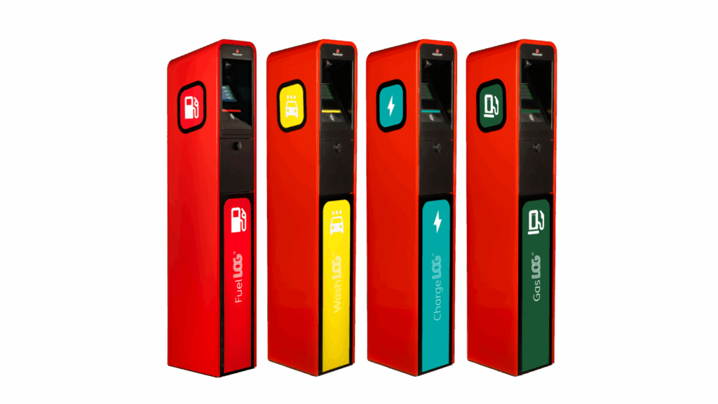 Gestionnaire de sites avec LOGmaster