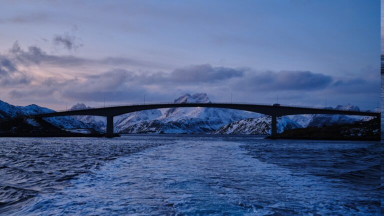 Sea freight – Efficient transport by sea