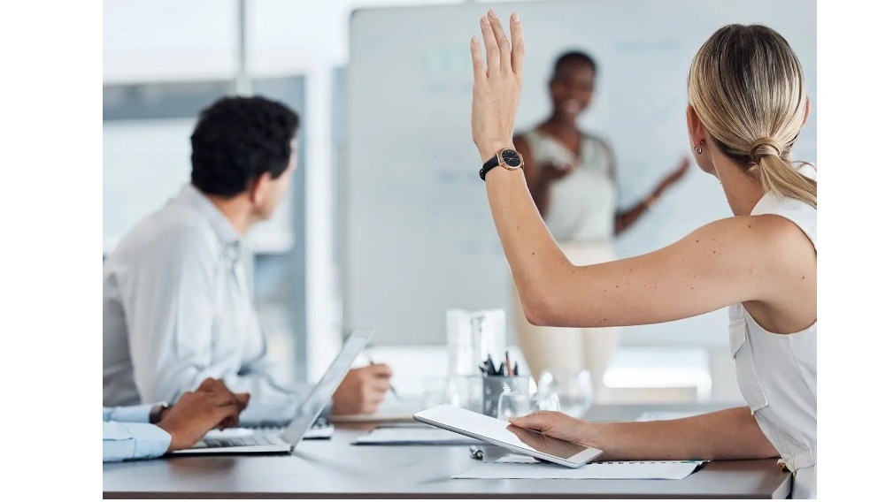 Training Management System with Bizzmine