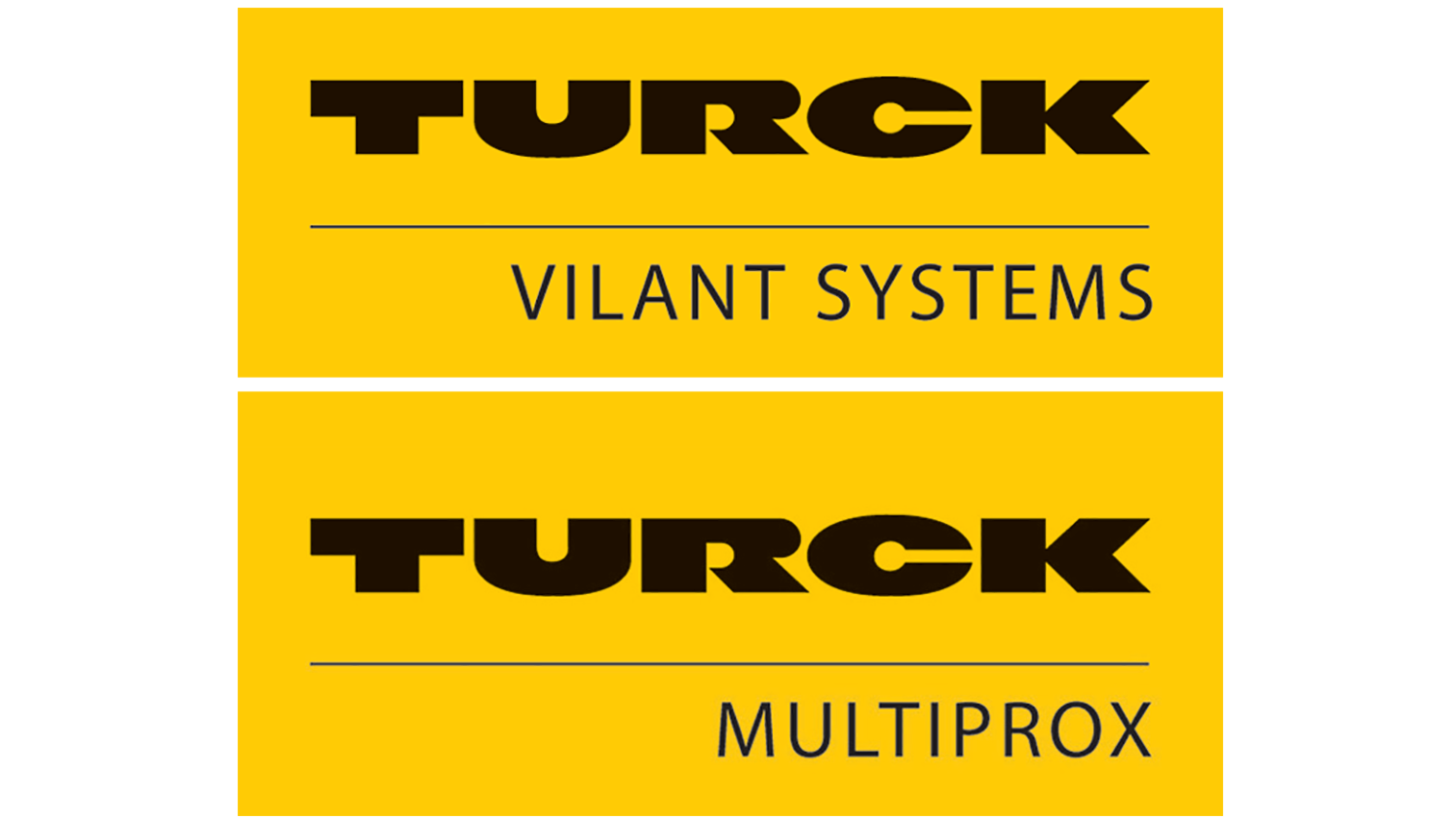 Turck Multiprox – Turck Vilant Systems BeNeLux