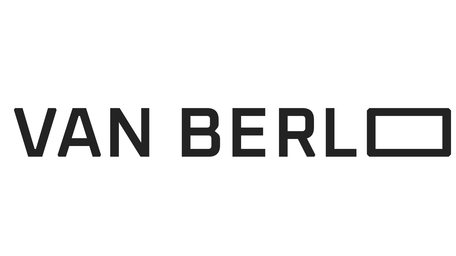 Van Berlo – smart concrete floors