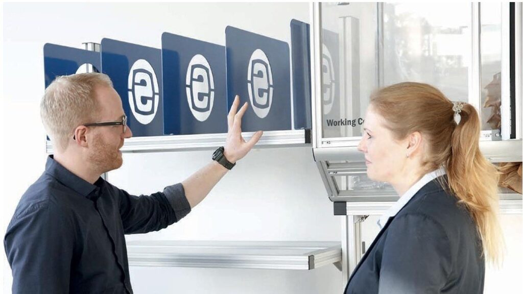 Conseils d’emballage personnalisée