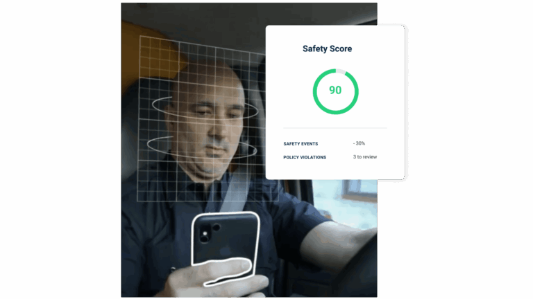 Veiligheidsoplossing