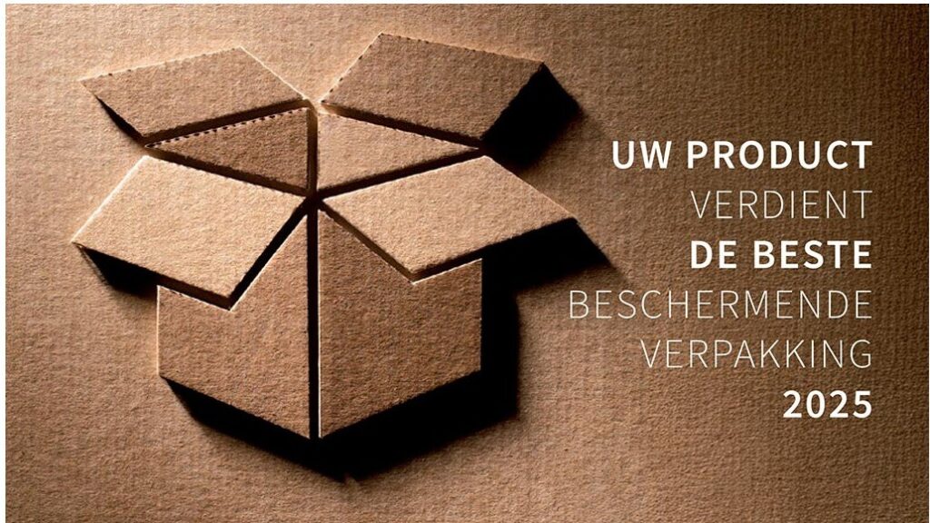 Online shop protective packaging