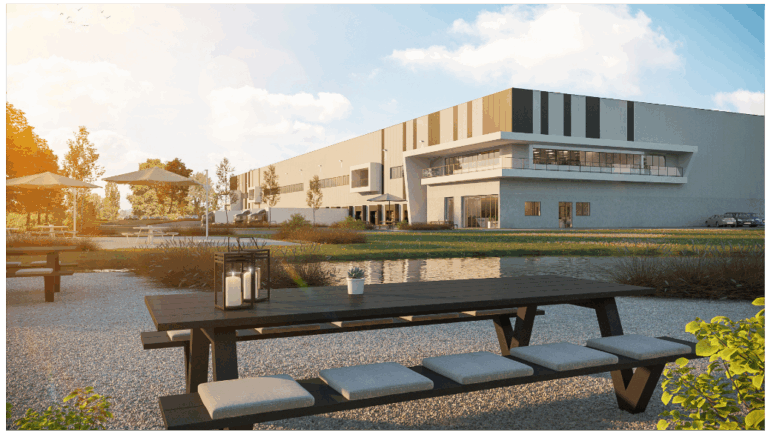 Et, si… votre environnement d’entrepôt améliorait la rétention et le bonheur des collaborateurs ?