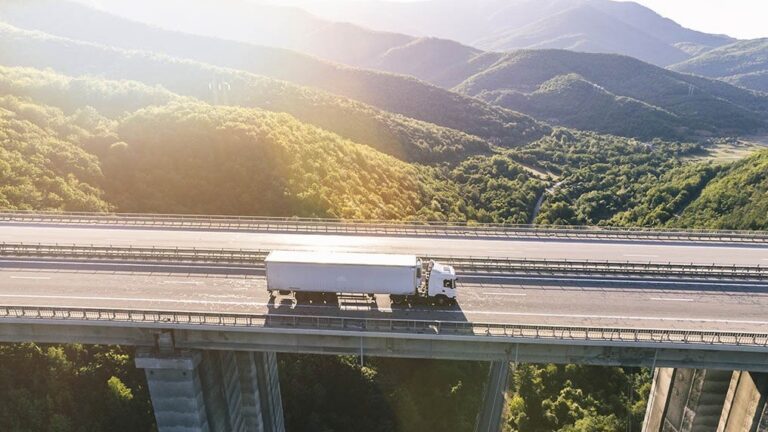 Transport  International