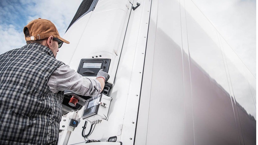 Température Contrôlée Transport