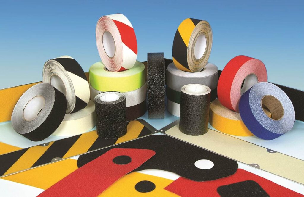 Anti Slip Tape