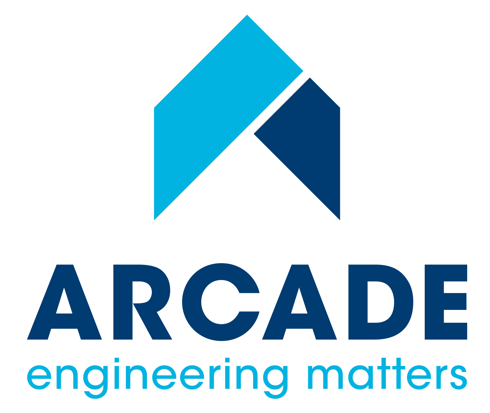 Arcade Logistiek en Industrie