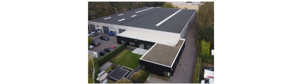 Identification Products Intern.