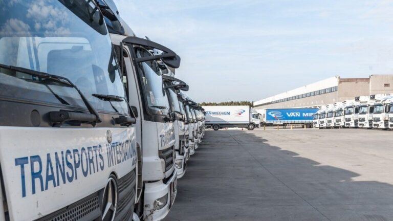 Distribution service