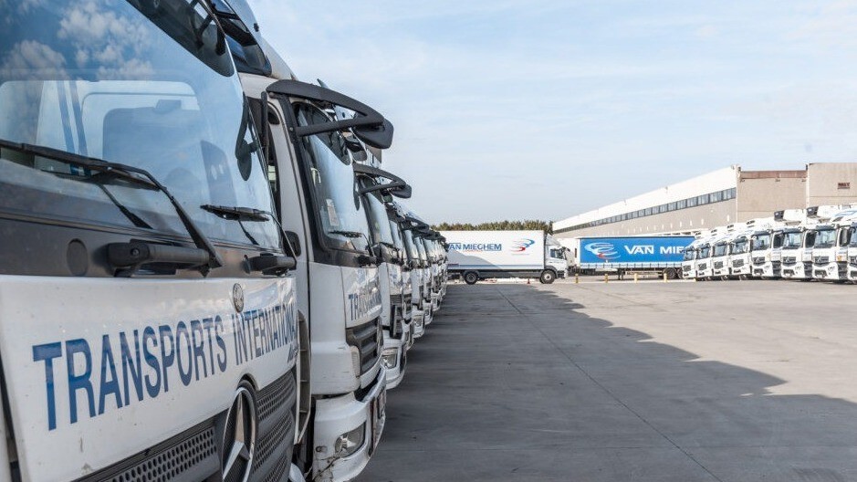 Distribution service