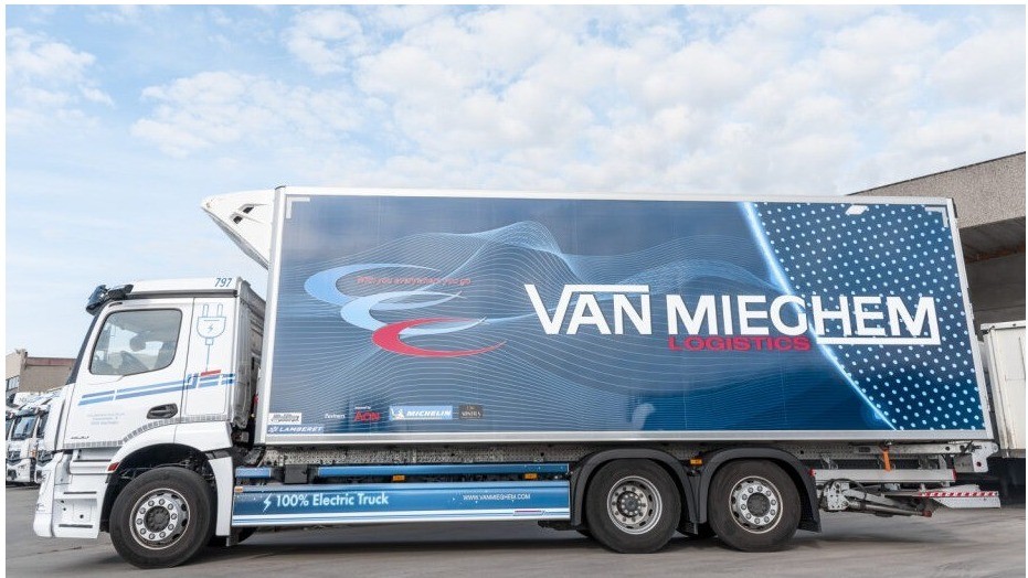 Wij investeren in elektriciteit