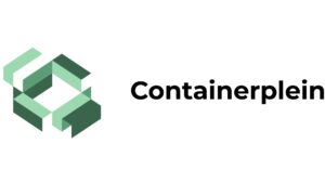 Containerplein