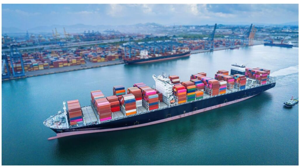 Kuehne+Nagel introduces new direct line hauls between Türkiye and Europe within its groupage network Istanbul, TUR, 03 April 2025