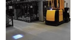 NORDIC LIGHTS VELA BLUESPOT & TYRI 0909 COMPACT+ REDPOINT