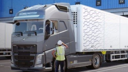 Innovatieve laadkade oplossingen voor de distributie & logistiek