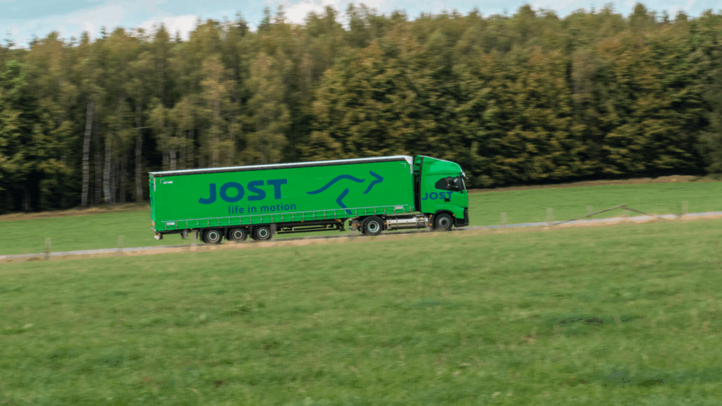 Wegtransport en multimodaal transport