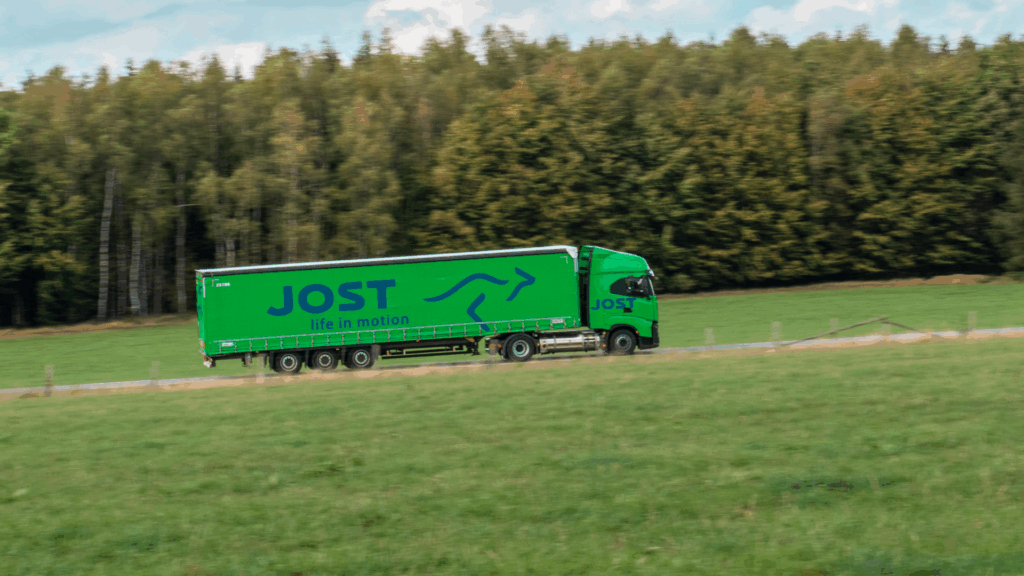 Transport routier et multimodal