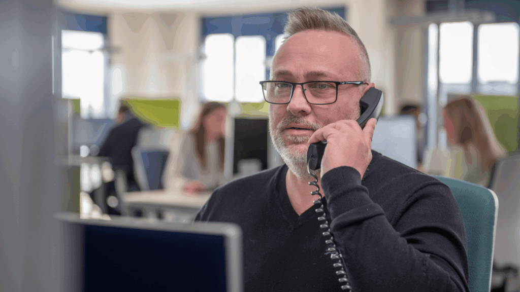 Specifieke opdrachten