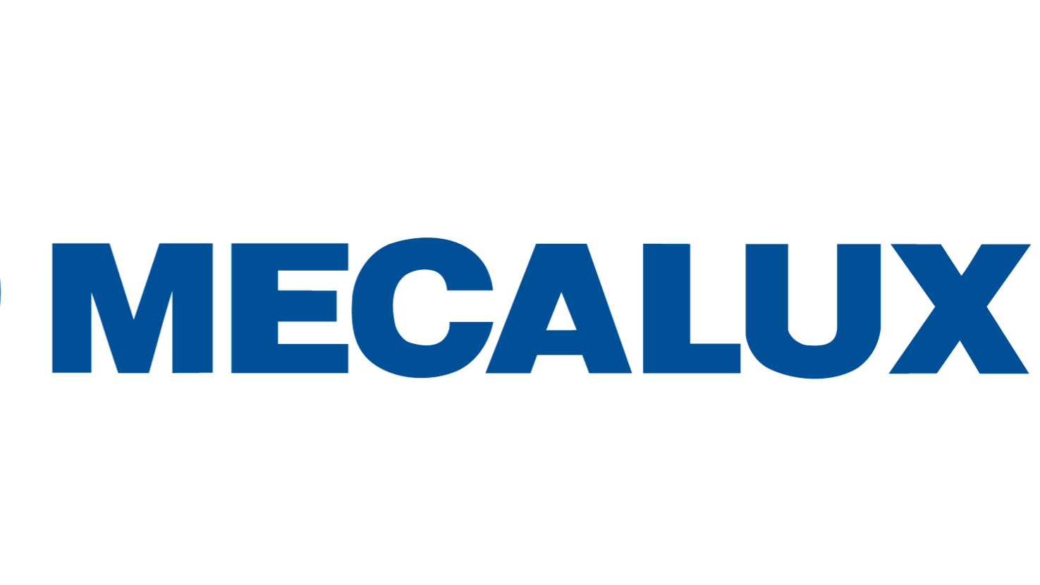 Mecalux Belgium