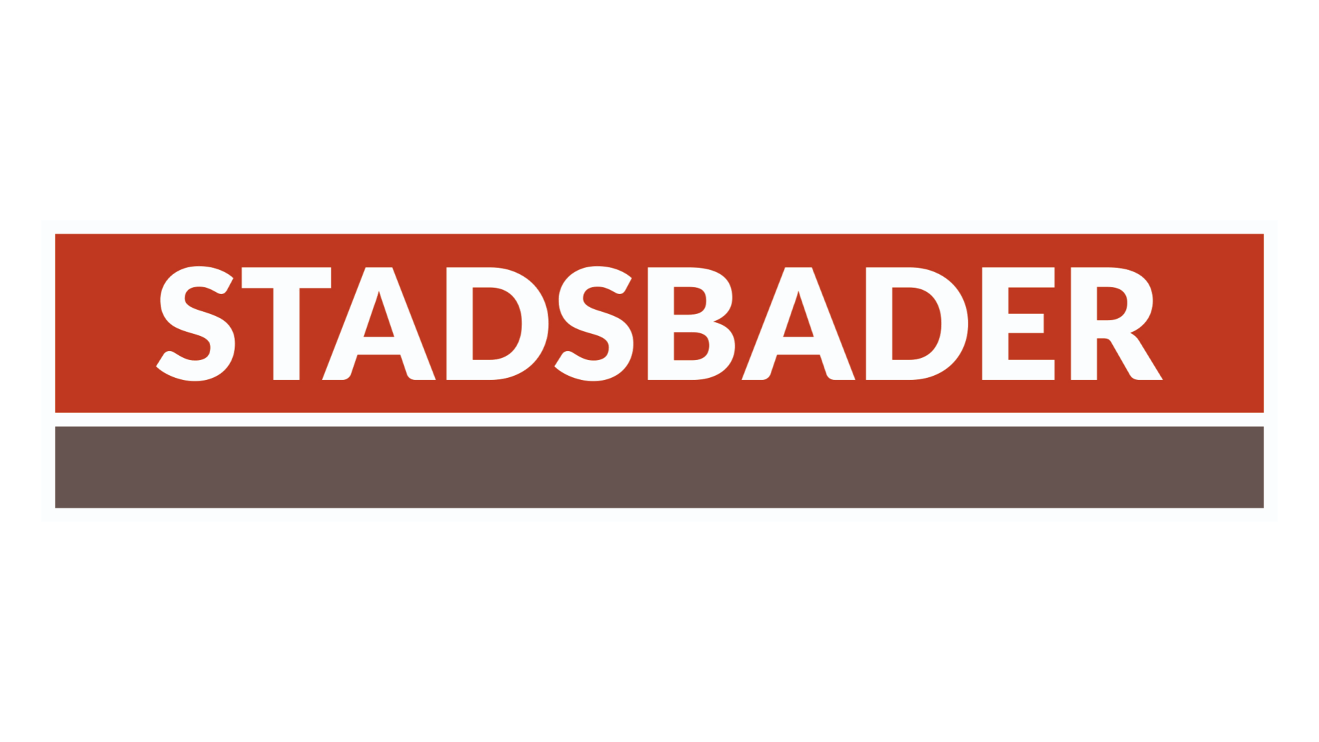 Stadsbader