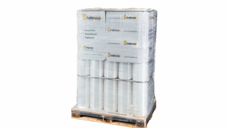 Tallstretch stretchfilm