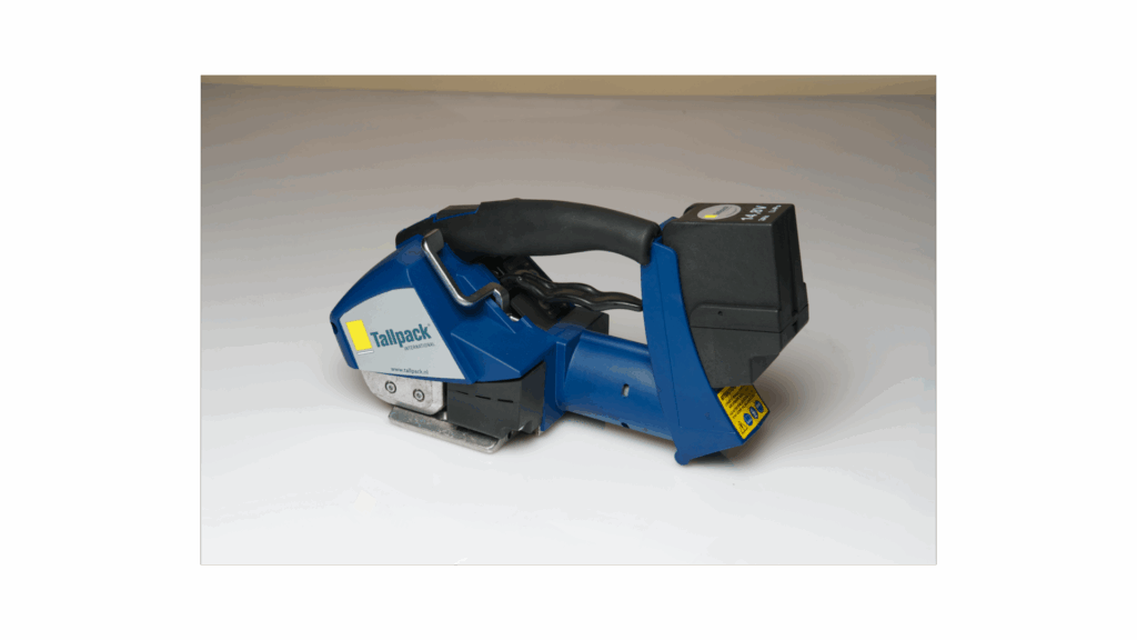 Strapping Machines Manual