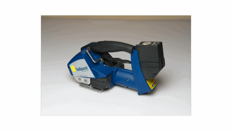 Strapping Machines Manual