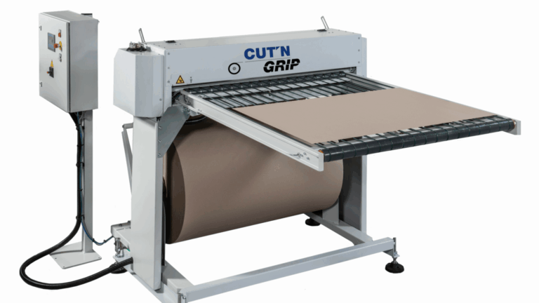 Cut’n Grip Distributeur de feuilles