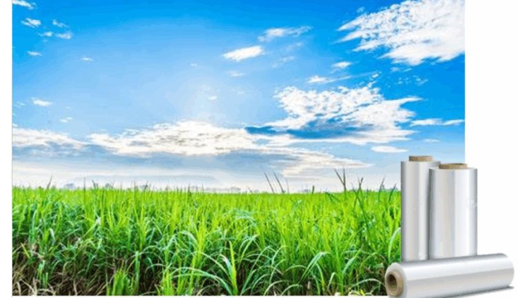 Tallstretch PCR-30 stretch film