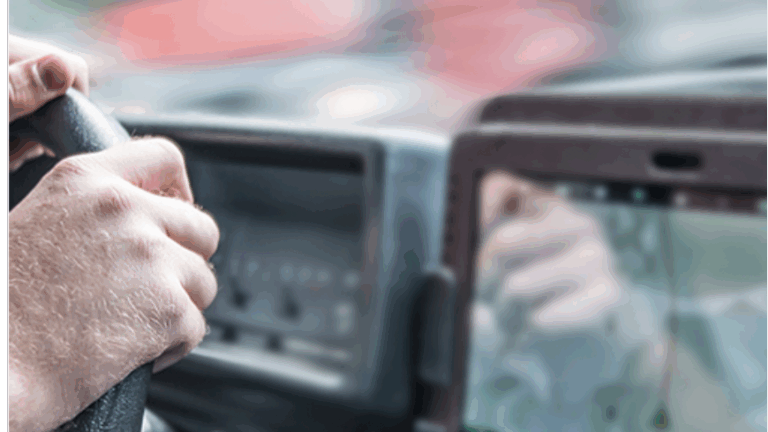 GESTION DE CHAUFFEURS