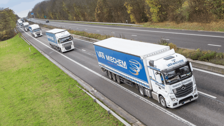 Transport national et international